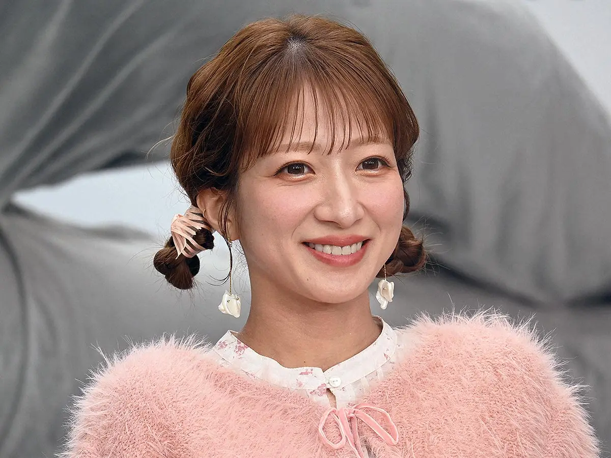 辻希美の顔はなぜ変わった？昔の写真と現在の比較から整形の真相を追う