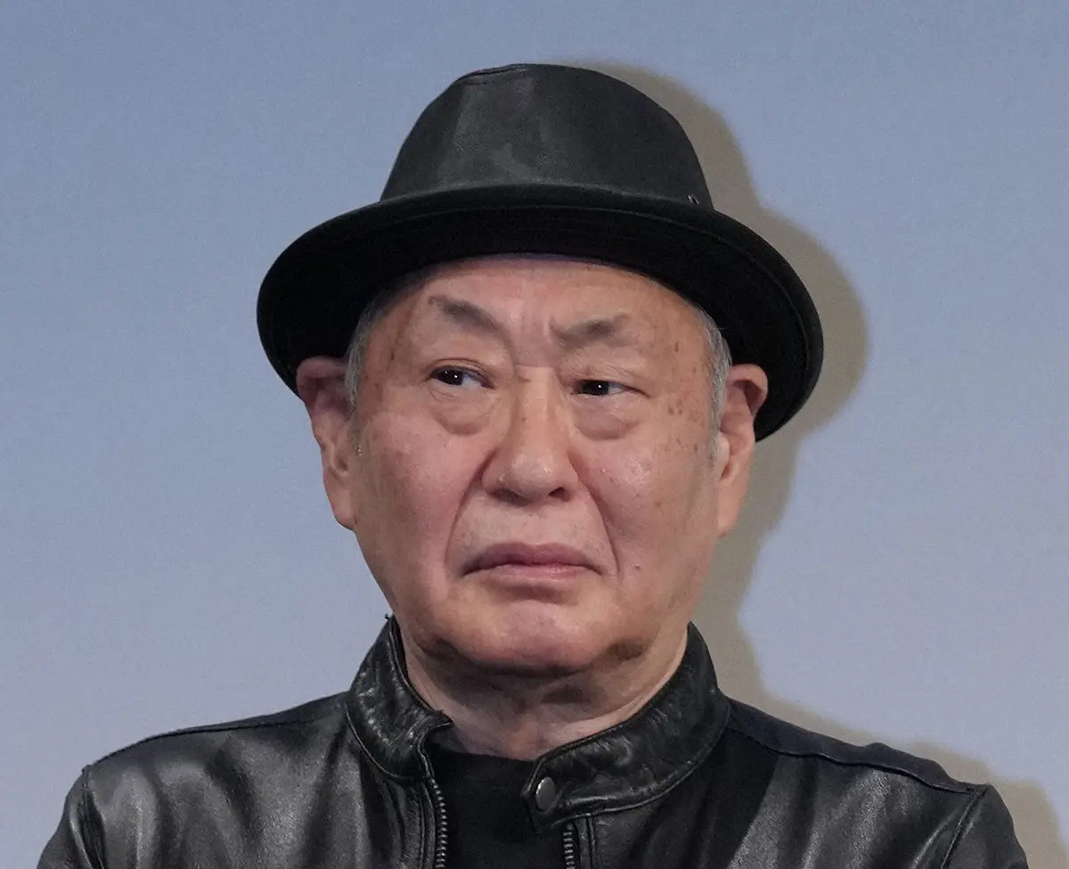 泉谷しげるの足の怪我と歩き方の真相｜小児麻痺の告白と70代の現在