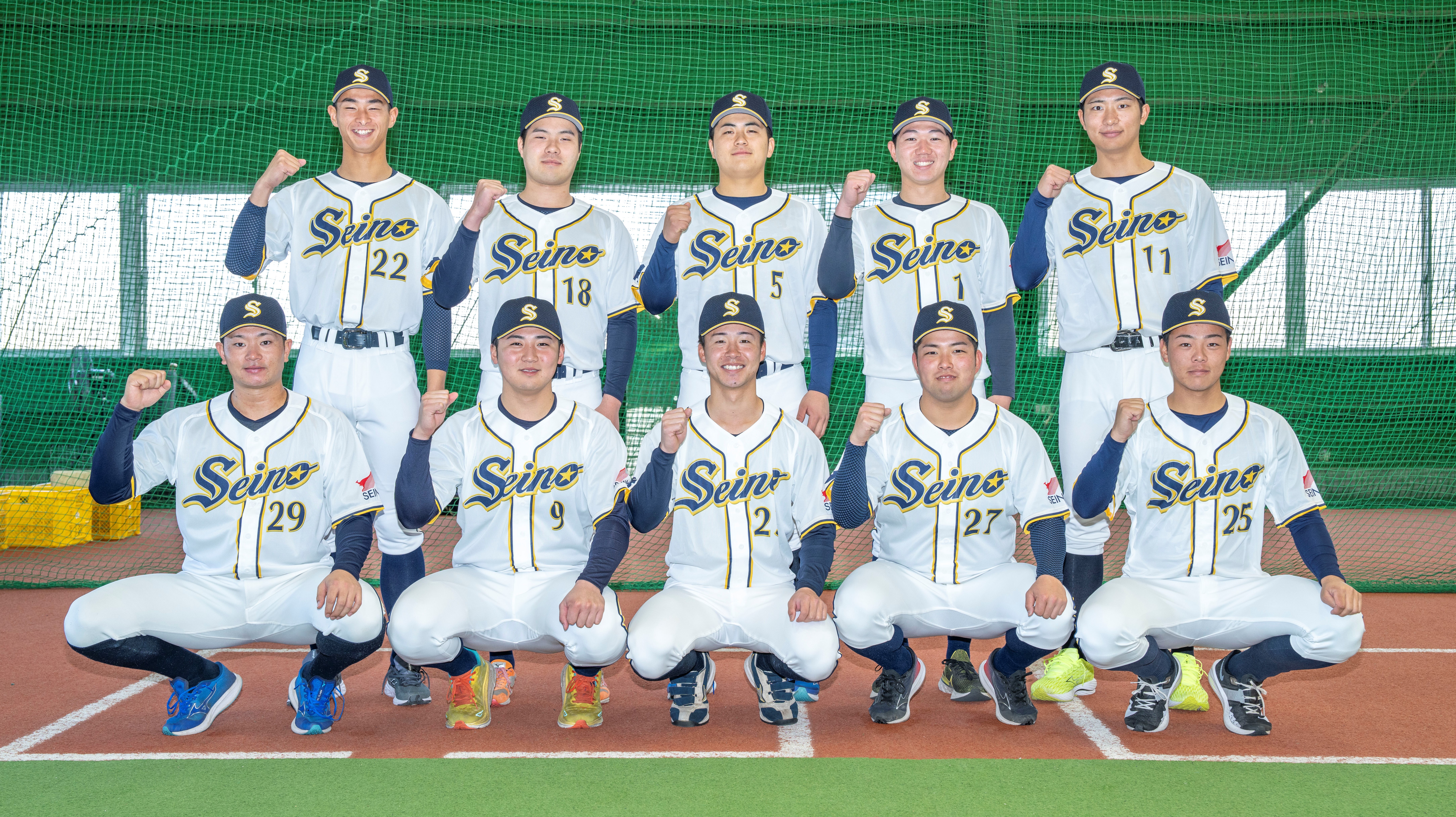 西濃運輸野球部2026年最新メンバーとドラフト候補！強豪の理由に迫る