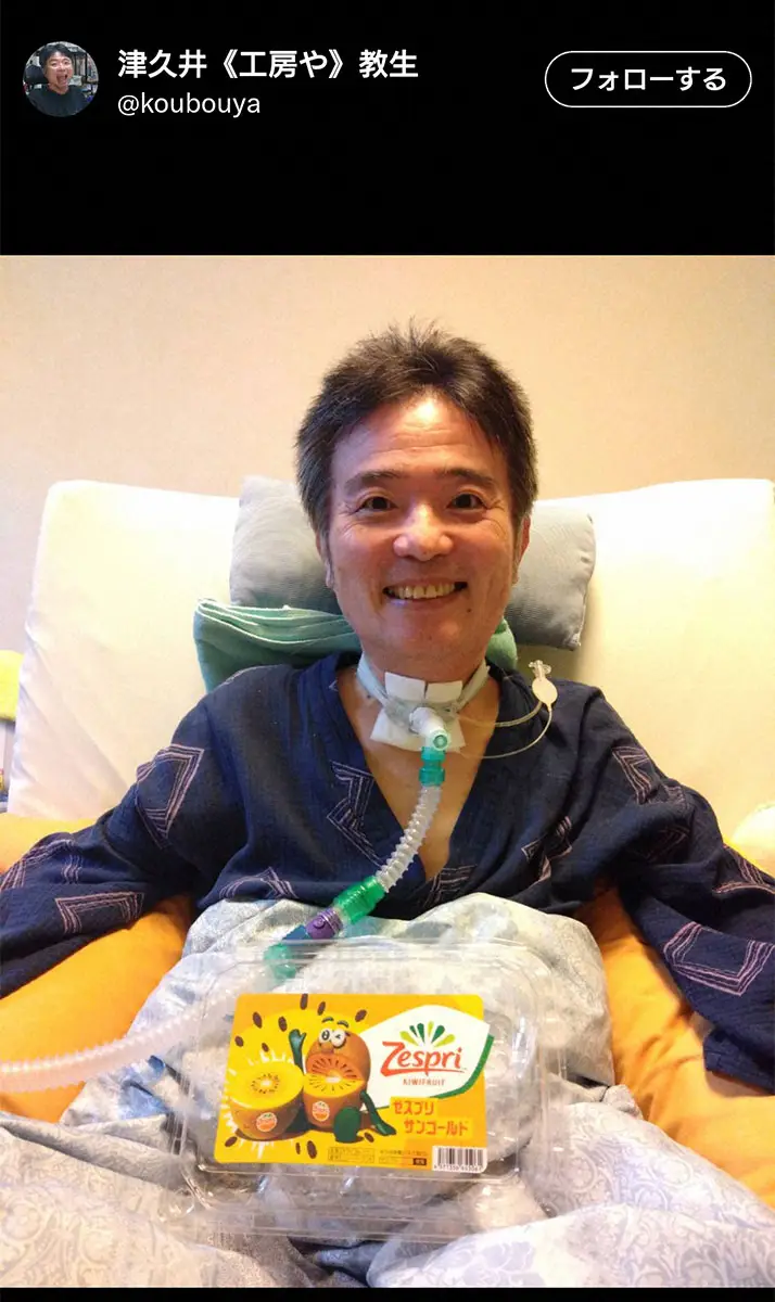 ニャンちゅう声優交代の感動秘話｜初代・津久井教生と羽多野渉が紡いだ絆