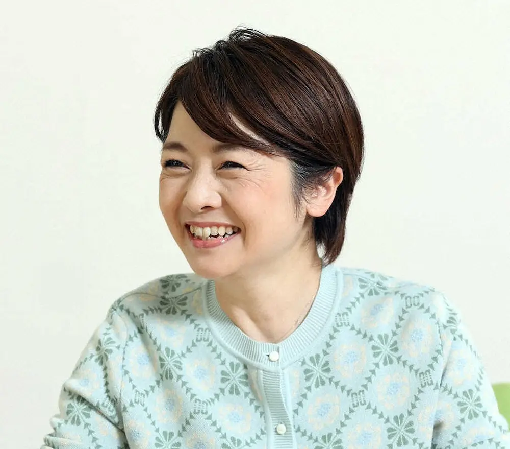 西山喜久恵の現在と役職の真実！実家旅館や夫・娘との私生活