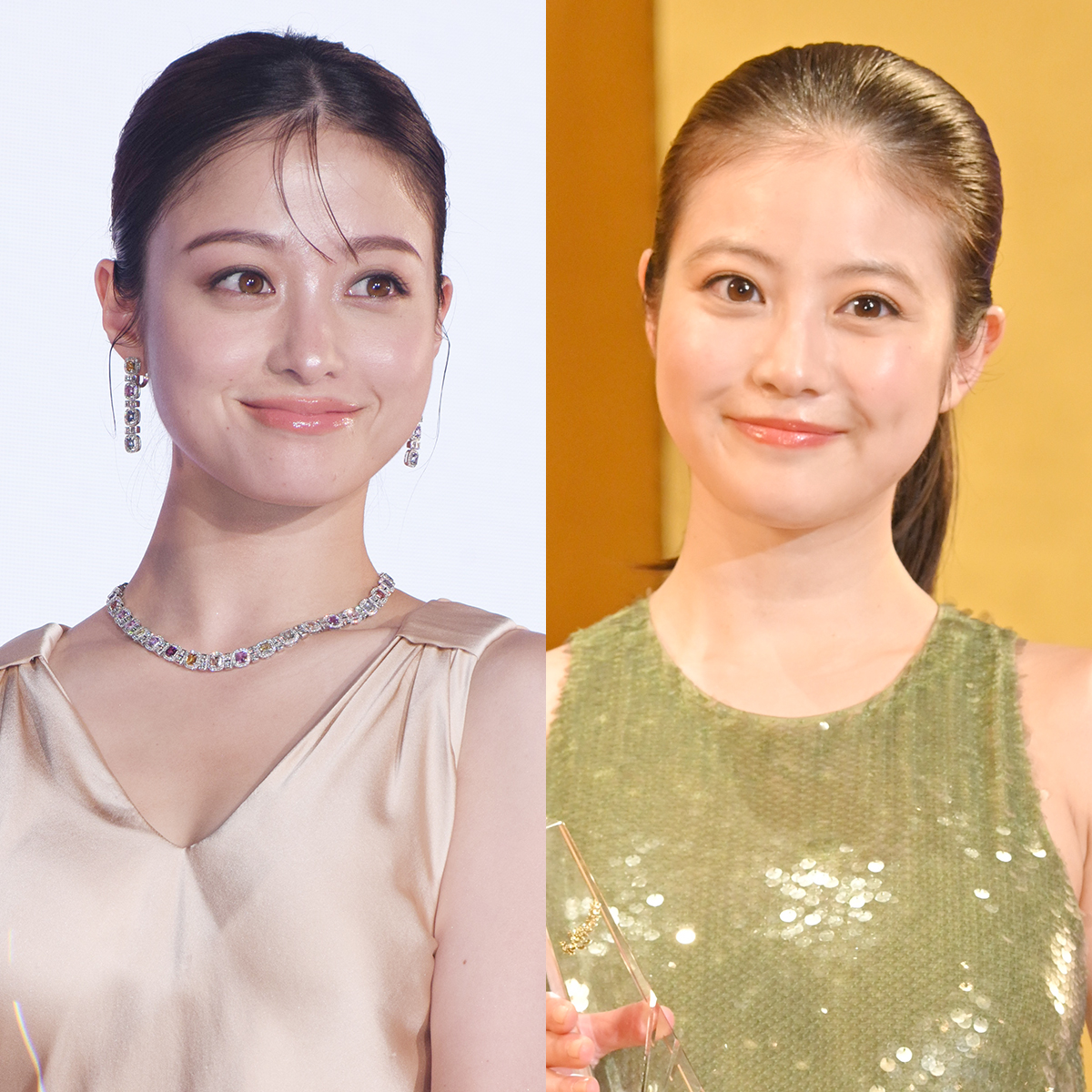 橋本環奈と今田美桜の真実｜福岡発二大トップ女優の絆と素顔