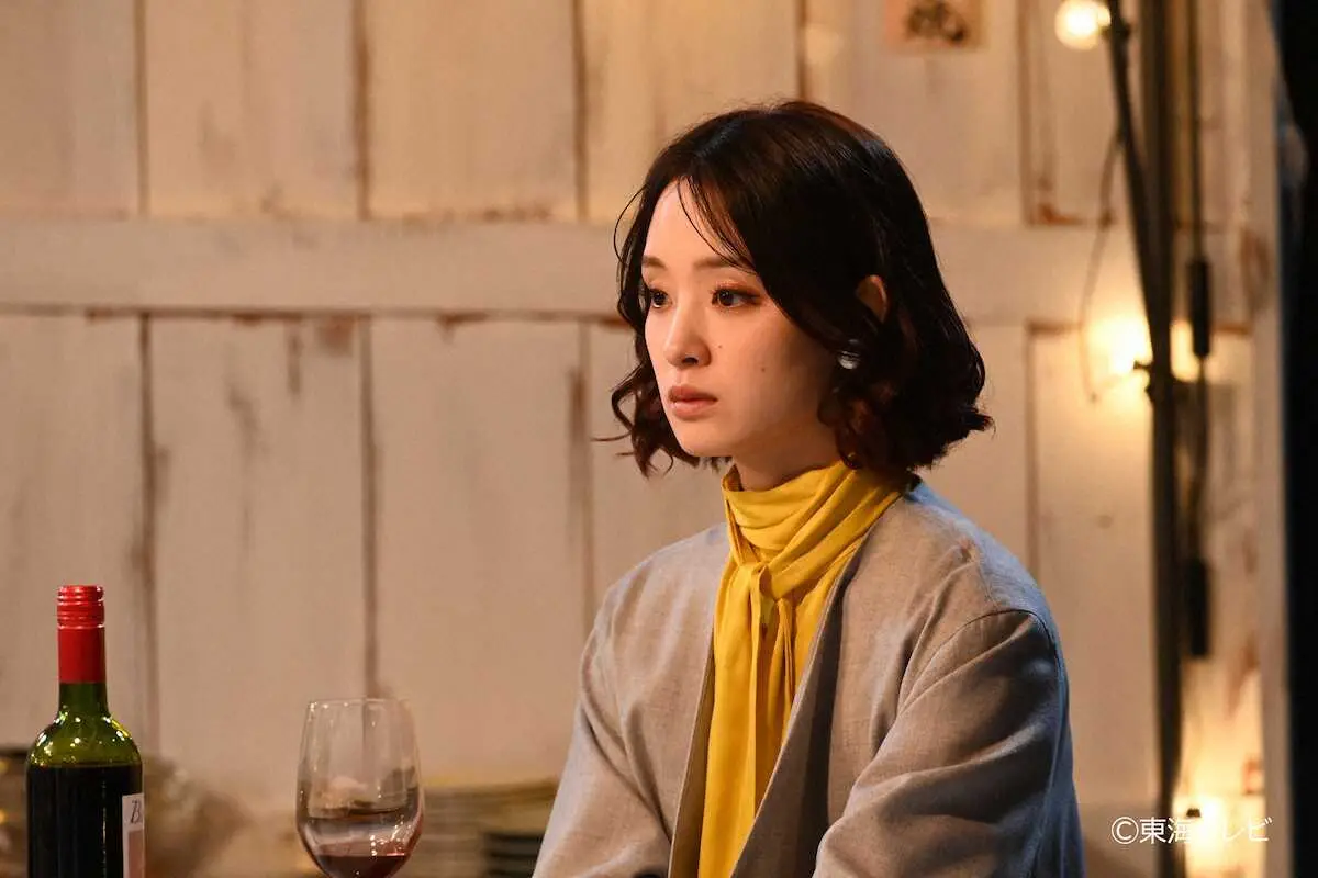 剛力彩芽のドラマ代表作と現在！極悪女王で見せた真価と歴代作の真相