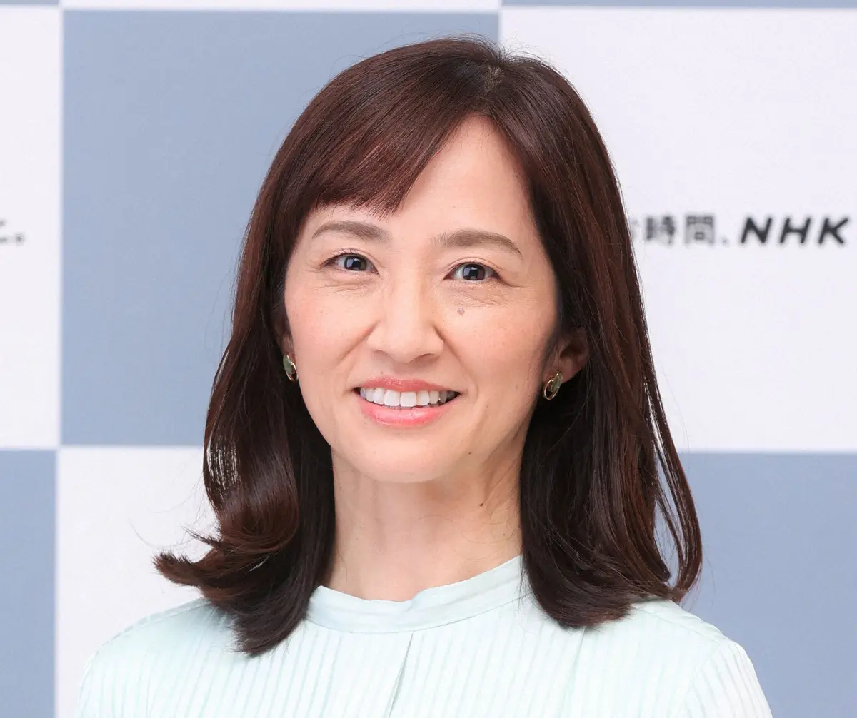 Nhk首藤奈知子アナの現在と評判｜朝の顔としての歩みと噂の真相