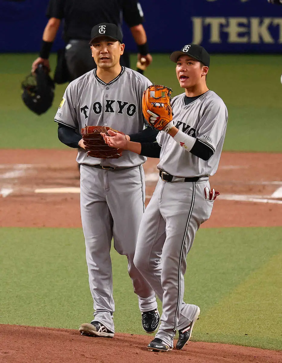 坂本勇人と田中将大の知られざる原点！移籍浮上と復活劇の裏側
