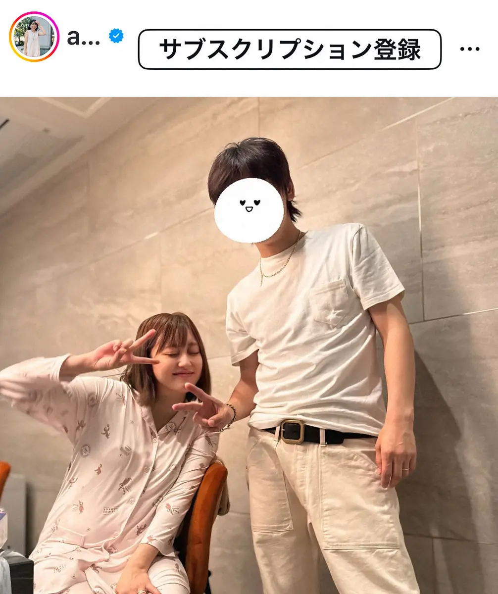 菊地亜美の旦那・池田一騎とは？会社経営夫の年収と驚きの馴れ初め