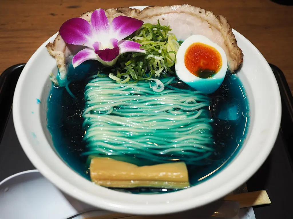 麺とかき氷ドギャンの人気と予約の真相｜絶品麺と進化系氷を徹底解剖