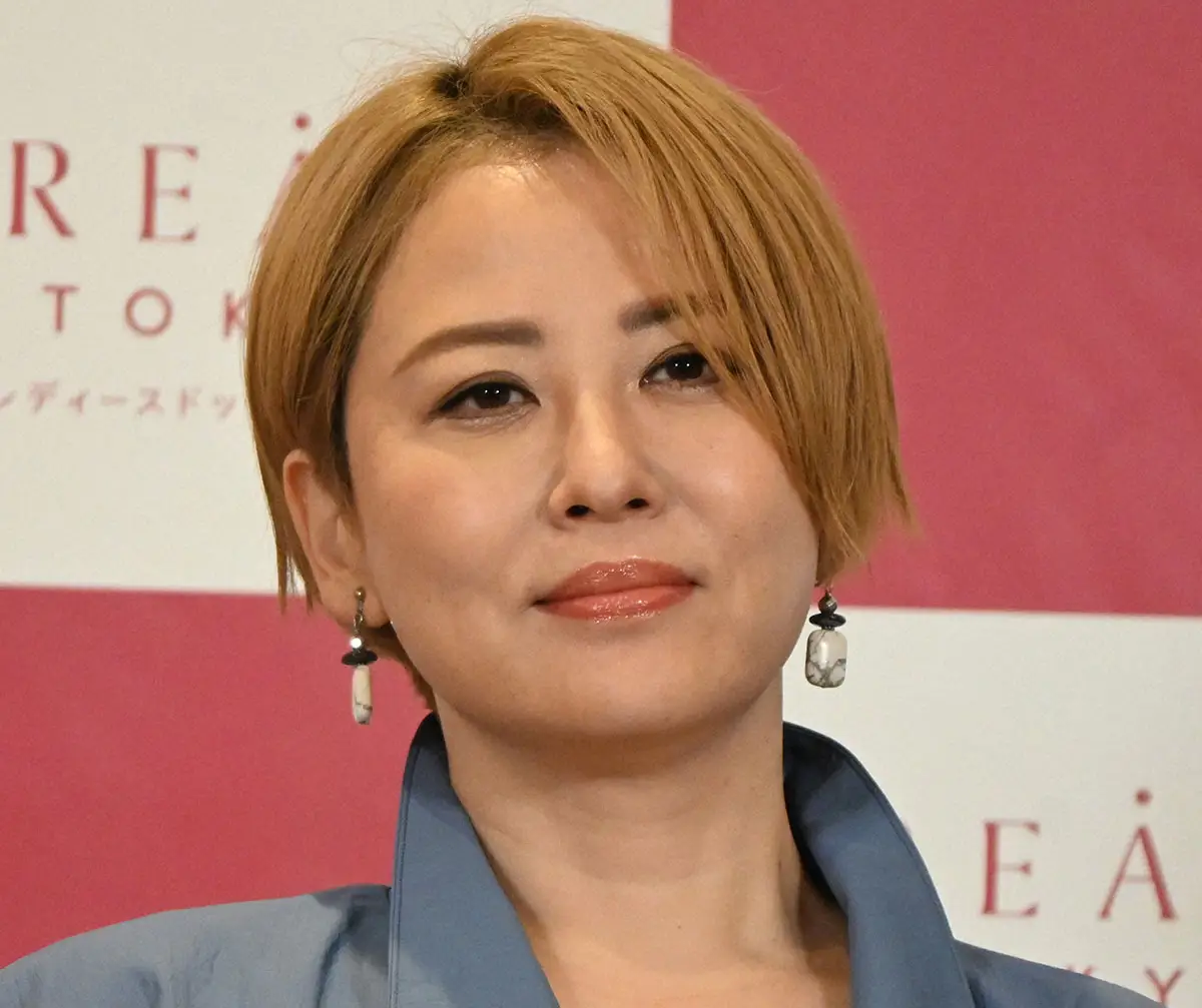 鈴木砂羽の実年齢に衝撃！奇跡の53歳を保つ秘訣と相棒復帰の真相