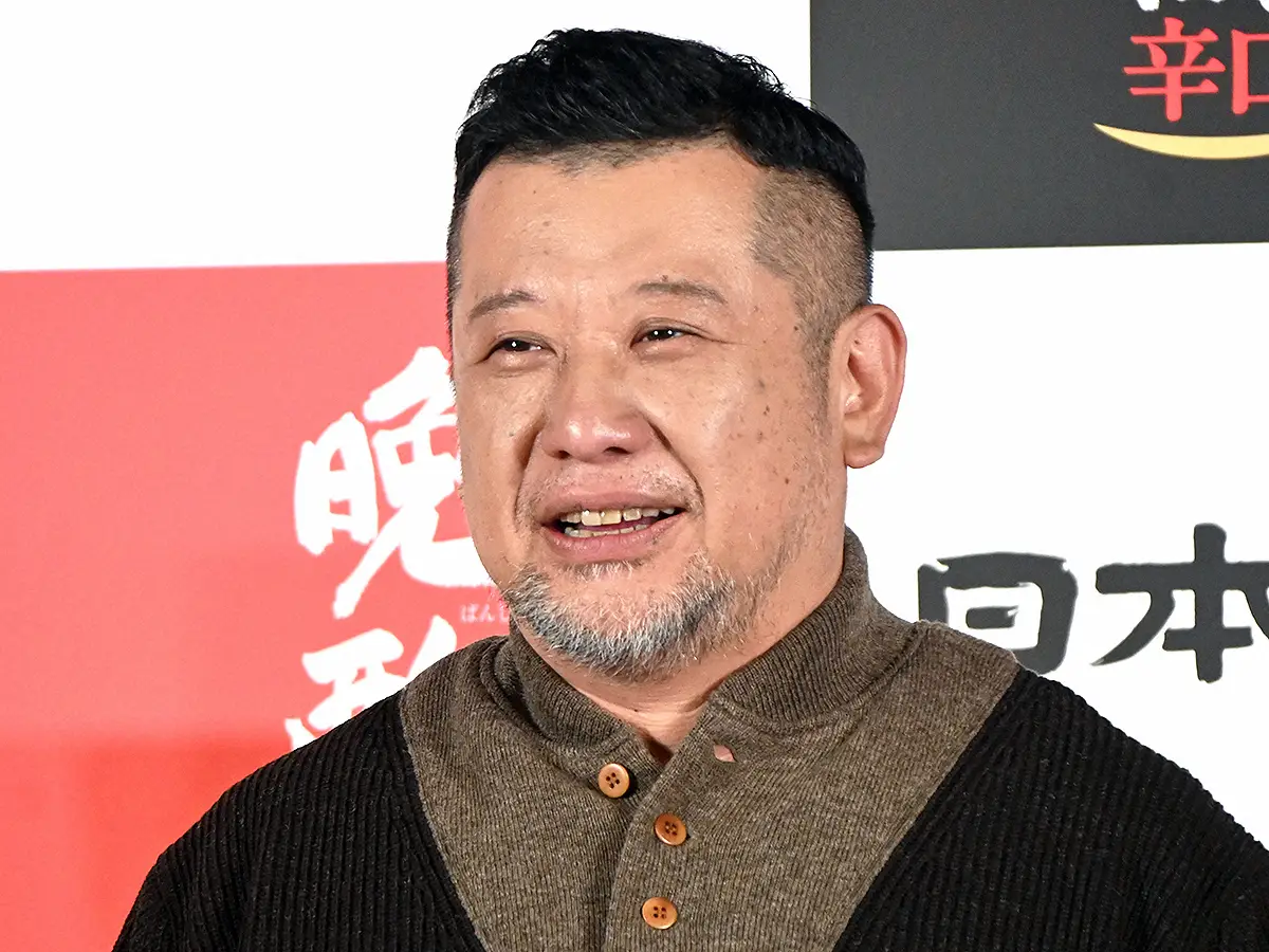 ケンコバの病気と入院真相｜激やせ・重病説の正体と2026年現在