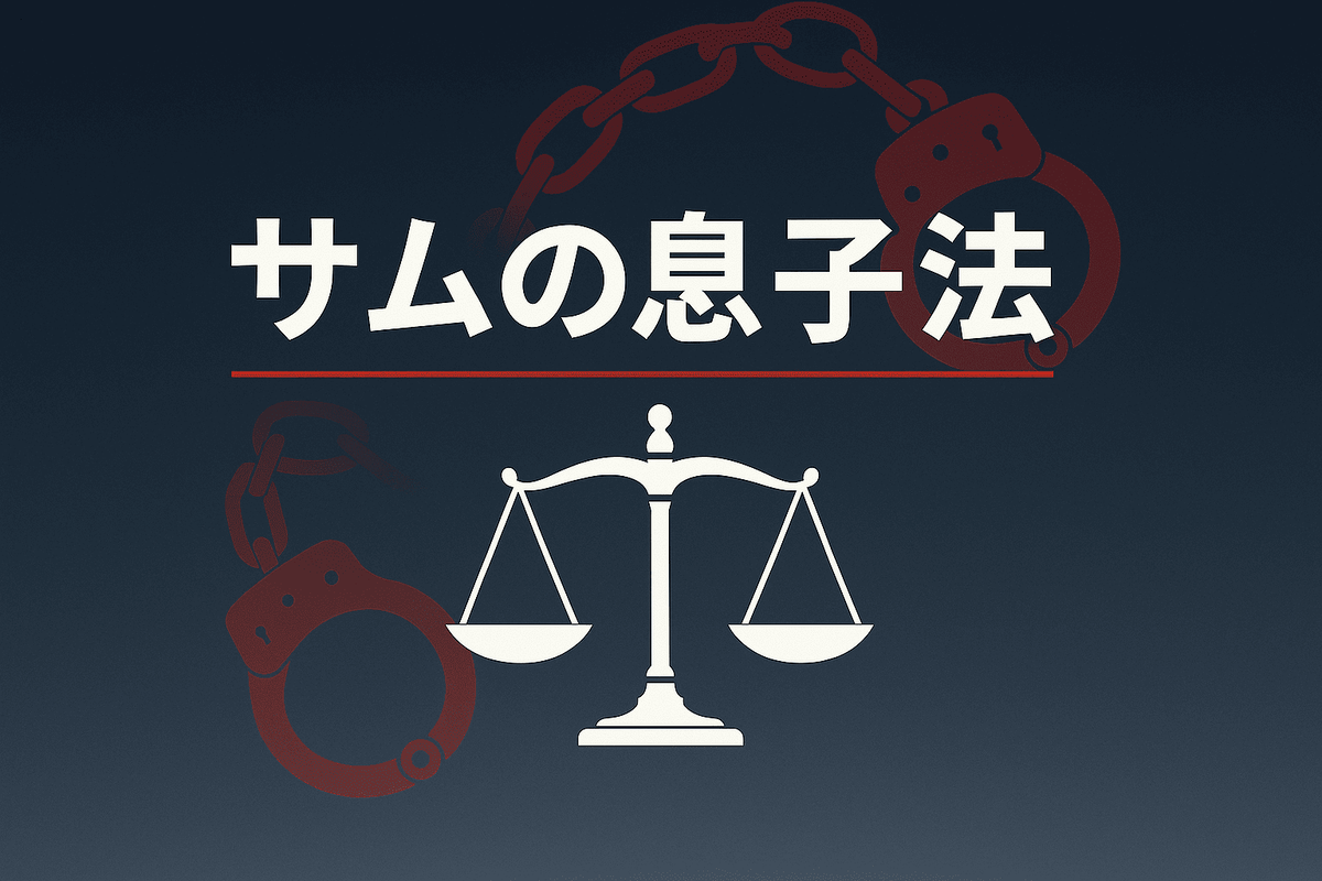 【動画まとめ】 サム の 息子 法 最新ニュース速報 2026 #996