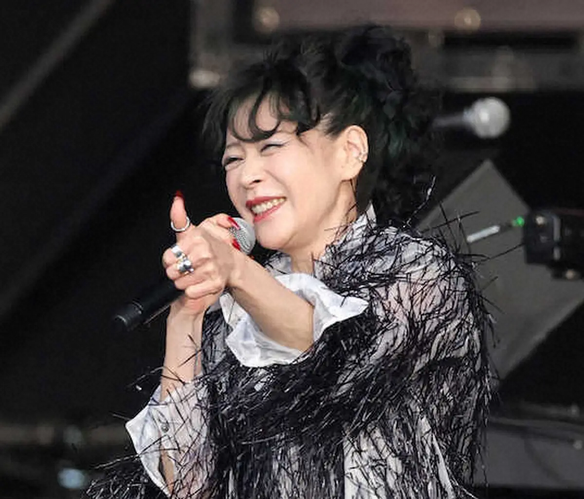 中森明菜「声が出ない」噂の真相｜現在の歌唱力と壮絶な復活劇