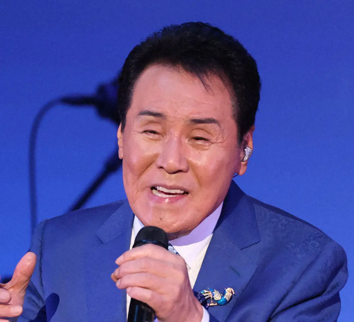 五木ひろしの体調と現在｜激やせ・重病説の真相と2026年最新活動