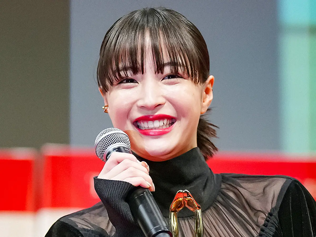 広瀬すずは何歳？2026年現在の実年齢と結婚・経歴の真相