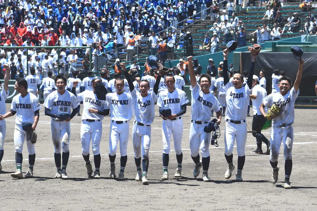 佐賀北の甲子園優勝と疑惑の広陵戦！がばい旋風の真相と奇跡の裏側