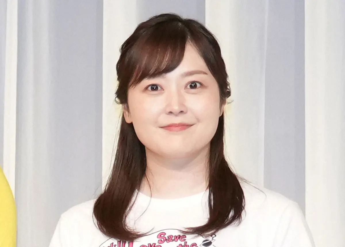 【噂】 水 卜 麻美 太った 最新画像・動画まとめ #852