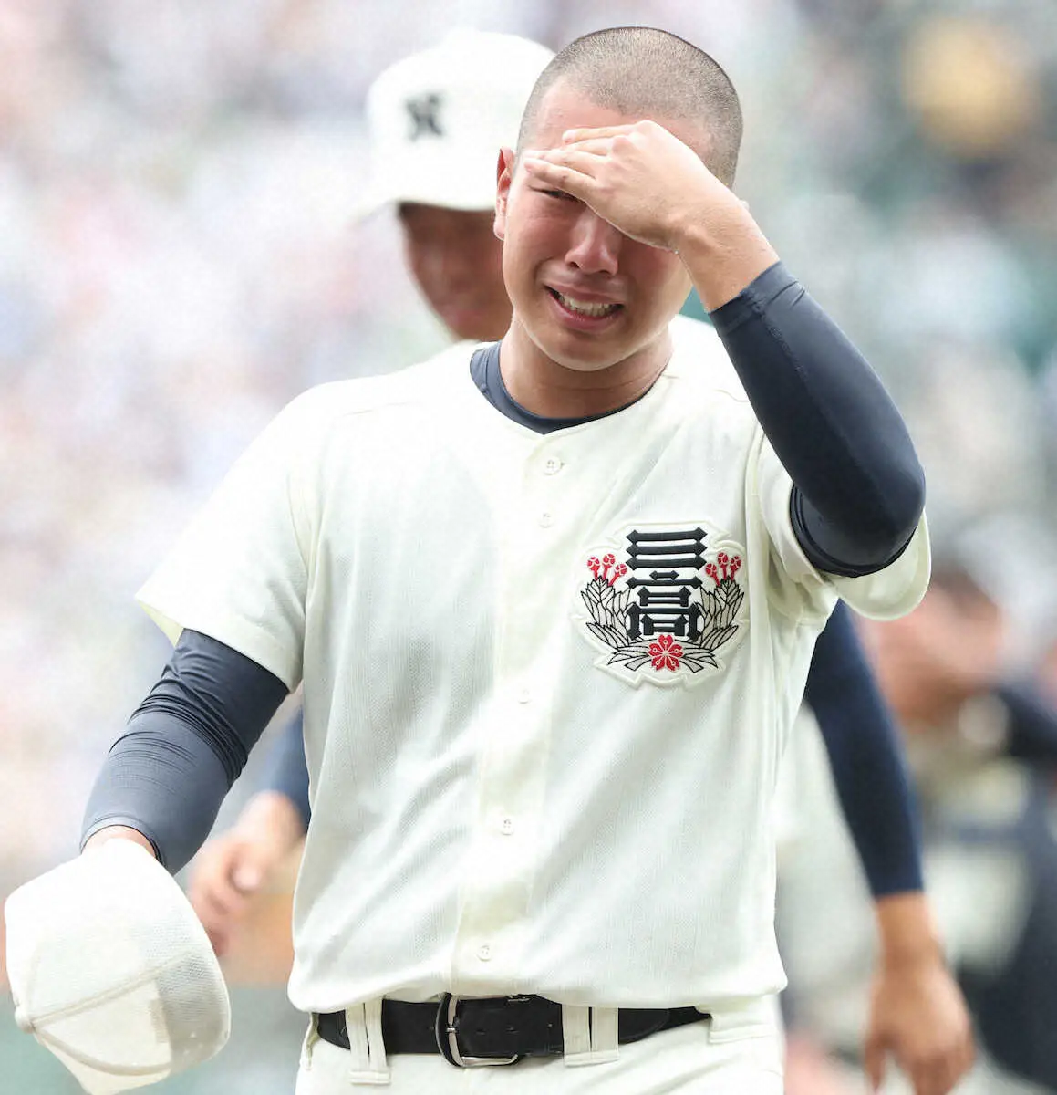日大三高の甲子園戦績と強さの秘密｜歴代最強打線と新体制の全貌