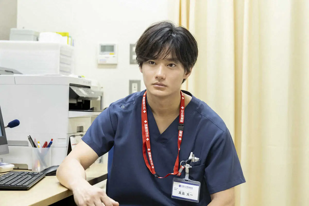 ちはやふる野村周平の真島太一がハマり役と評された理由と舞台裏