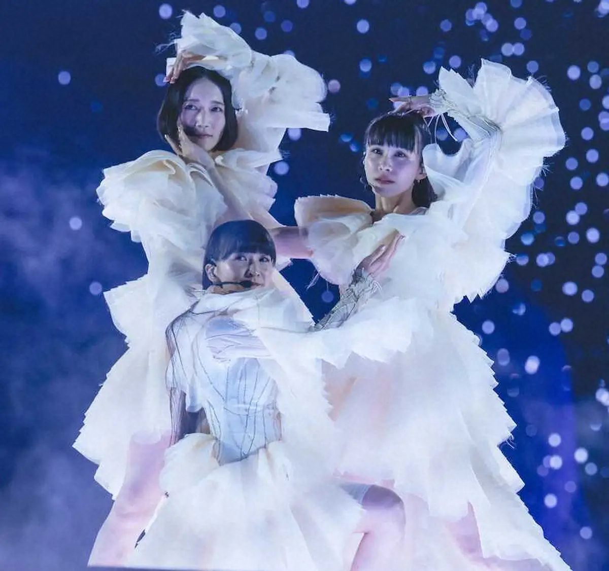 【最新】 パフューム あー ちゃん 激 やせ 最新ファイル＆画像まとめ #951