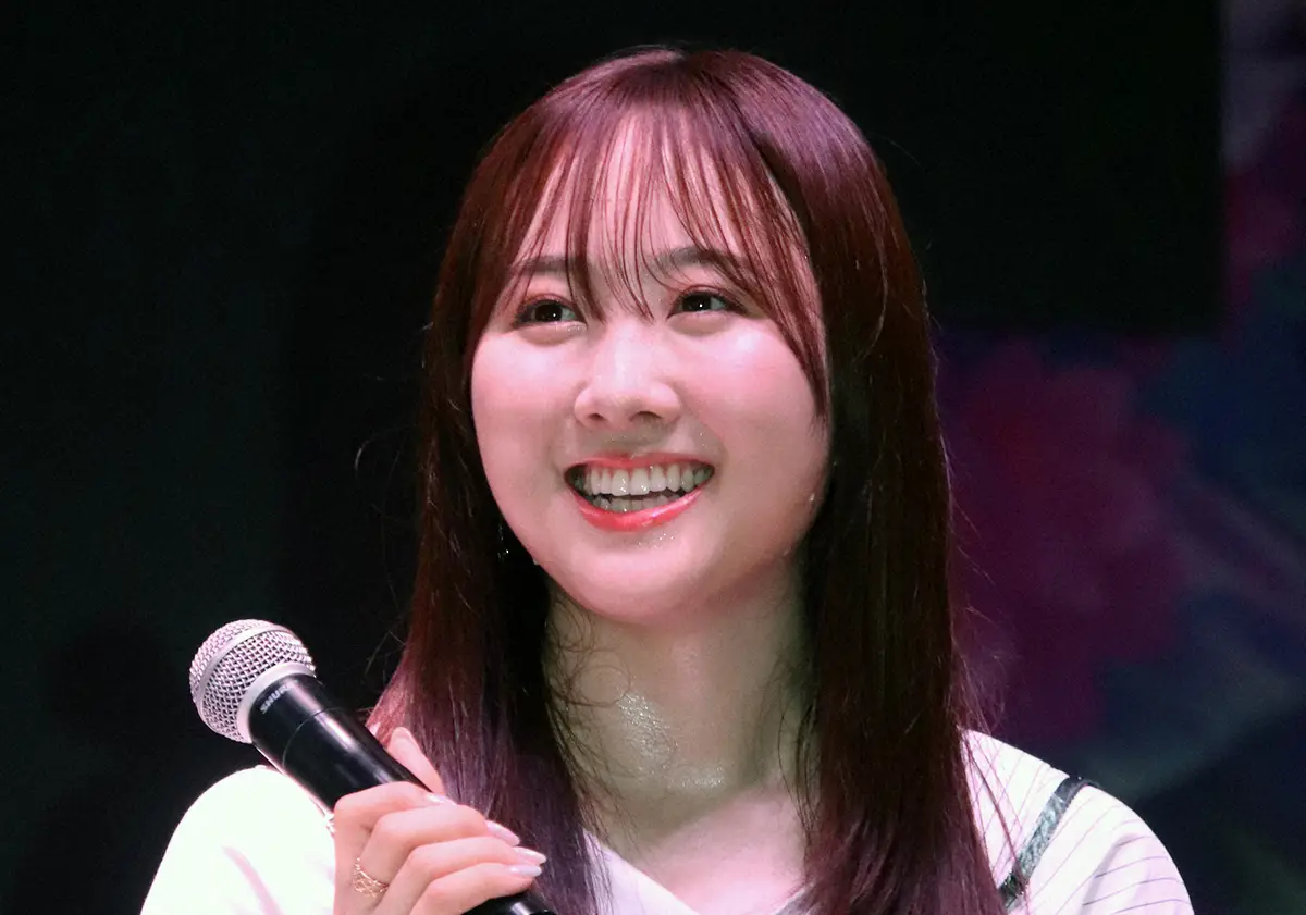 本田望結の血液型はO型！姉妹との違いや性格・現在の真相【2026最新】