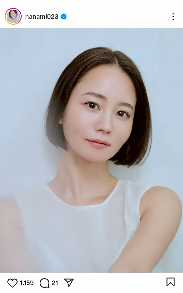 堀北真希の妹Nanamiの現在！噂の姉妹関係と結婚の真相を解明