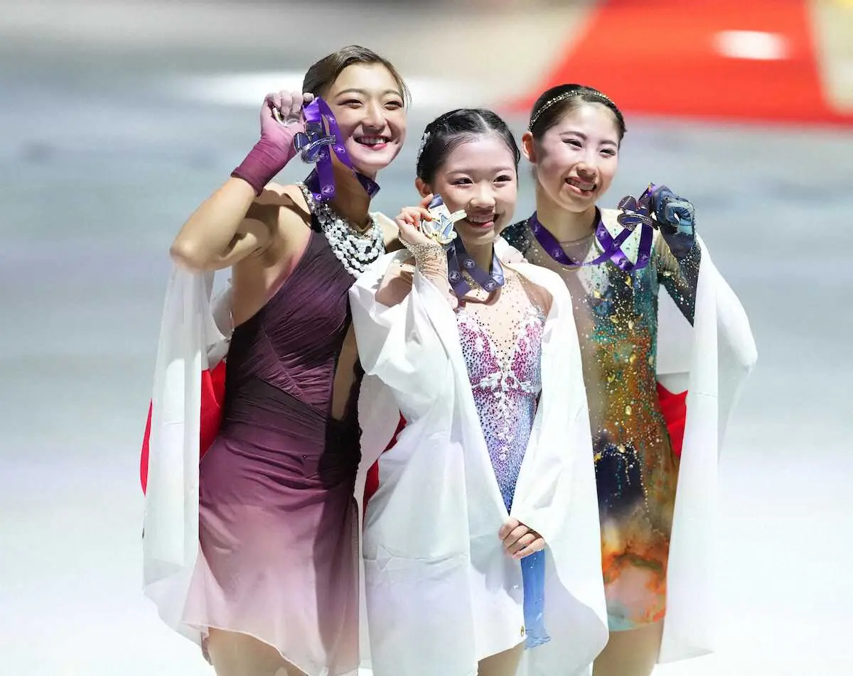 氷上の仕掛け人と元女王が描く未来――フィギュア界の変革期に二人が見据える新境地とは