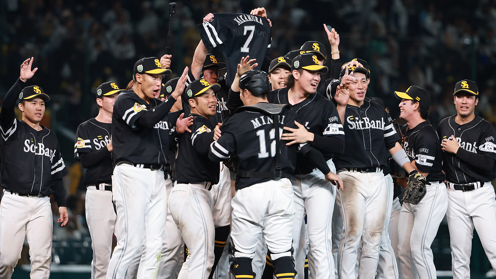 プロ野球日本シリーズ2026徹底解説！日程・中継・チケットと頂上決戦の行方