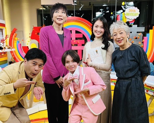 元テレ東の福田典子アナ、父親の人物像と独立決断を支えた家族秘話
