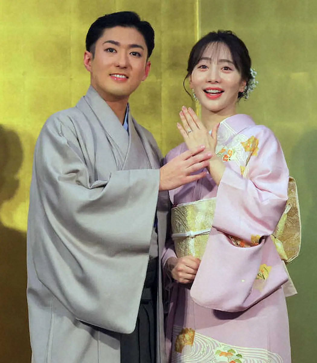 歌舞伎界ホープ中村橋之助の妻と結婚の噂！梨園を支える素顔とは