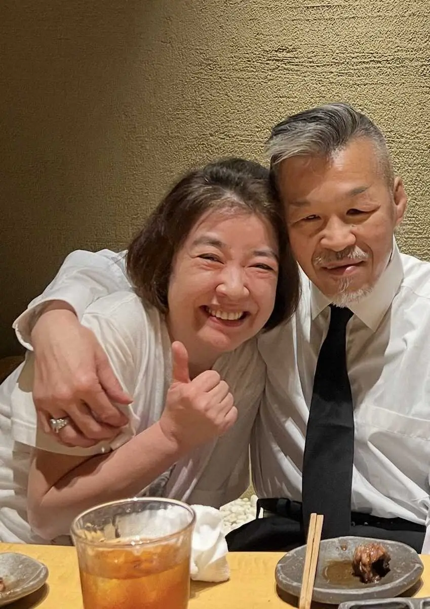 岸本加世子に旦那はいる？結婚歴ゼロの真相と独身を貫く理由