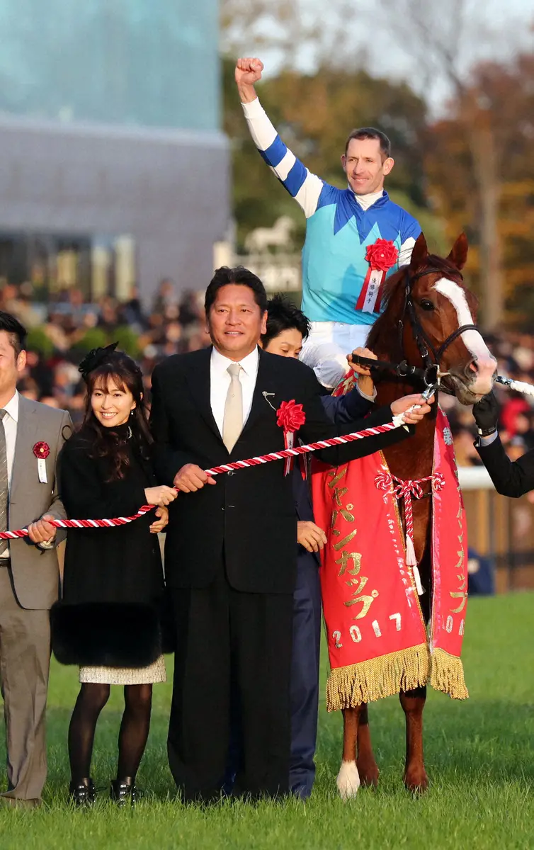 大魔神・佐々木主浩の馬主伝説！総賞金40億超と強さの真相に迫る