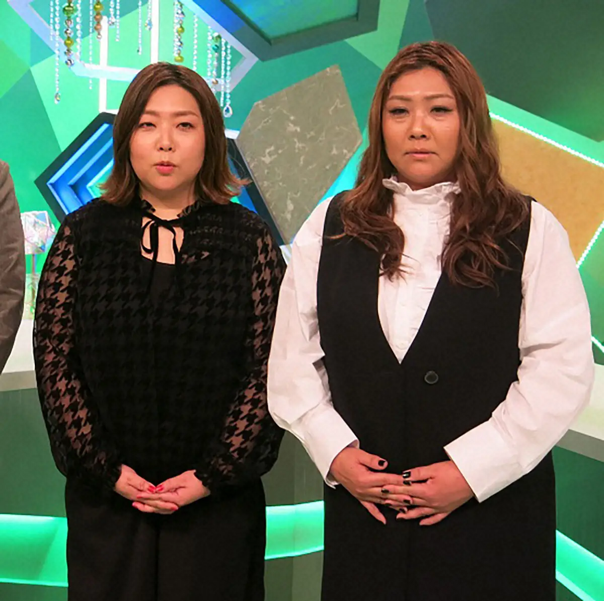 海原やすよの現在｜大病を乗り越えた夫婦の絆と2026年最新の活躍