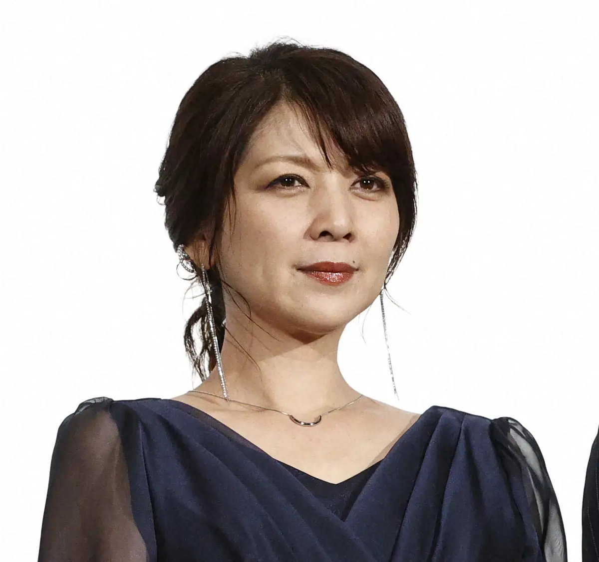 飯島直子の現在と年齢に衝撃！衰えぬ美貌と自然体な素顔の秘密