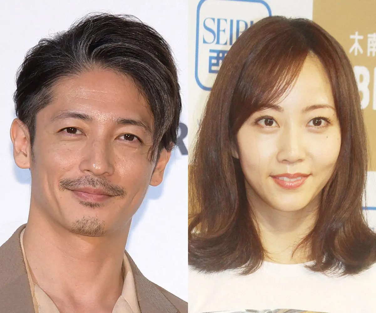 木南晴夏と玉木宏の結婚真相｜馴れ初め・共演から現在の夫婦生活まで