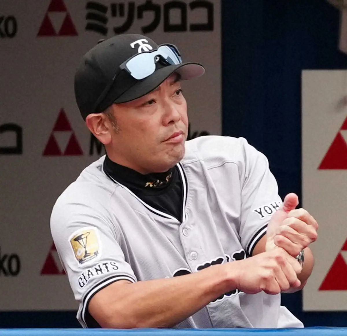 巨人・阿部慎之助監督のDnaを継ぐ者――フィギュア界で頭角を現す愛娘の「飽くなき挑戦」と知られざる親子関係