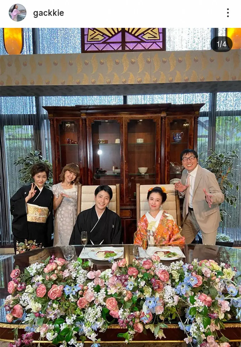 大竹二千翔の結婚事情と現在｜妻の噂や独身理由・さんまとの絆を徹底追跡