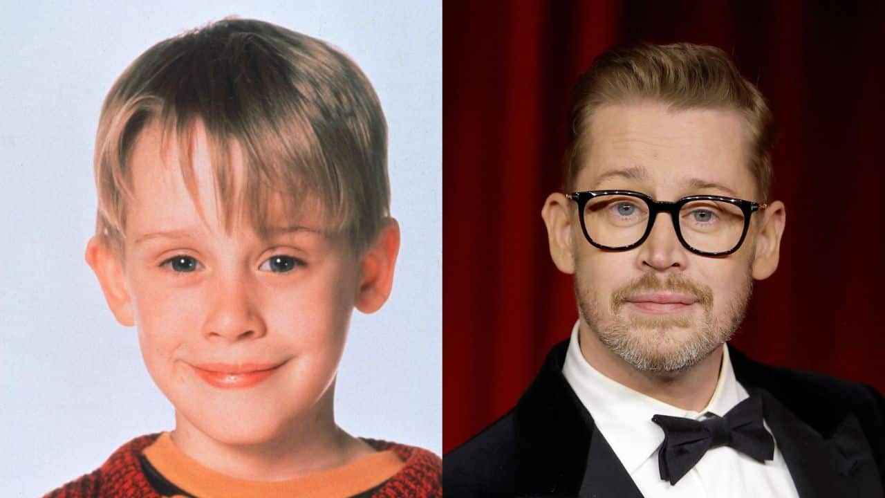 How Old Was Kevin in Home Alone
