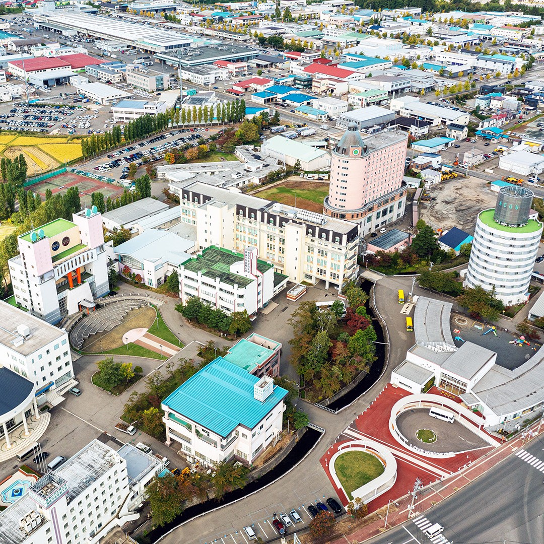 青森中央学院大学はやばい？評判や偏差値と看護・就職の真相【2026】