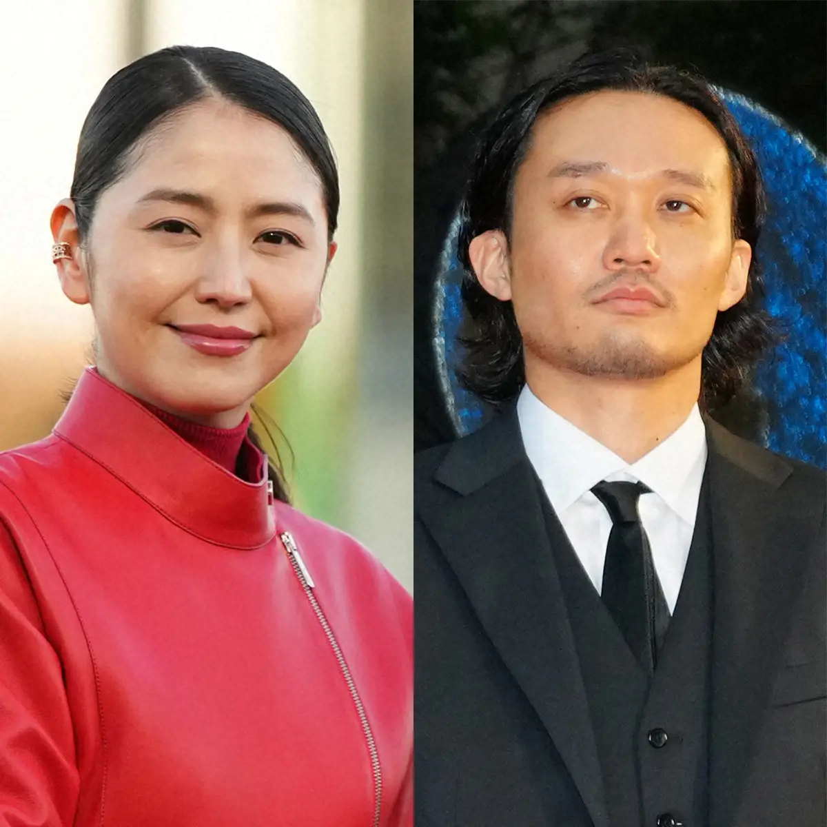 長澤まさみに夫は存在するのか？電撃結婚の真相と極秘恋愛の行方