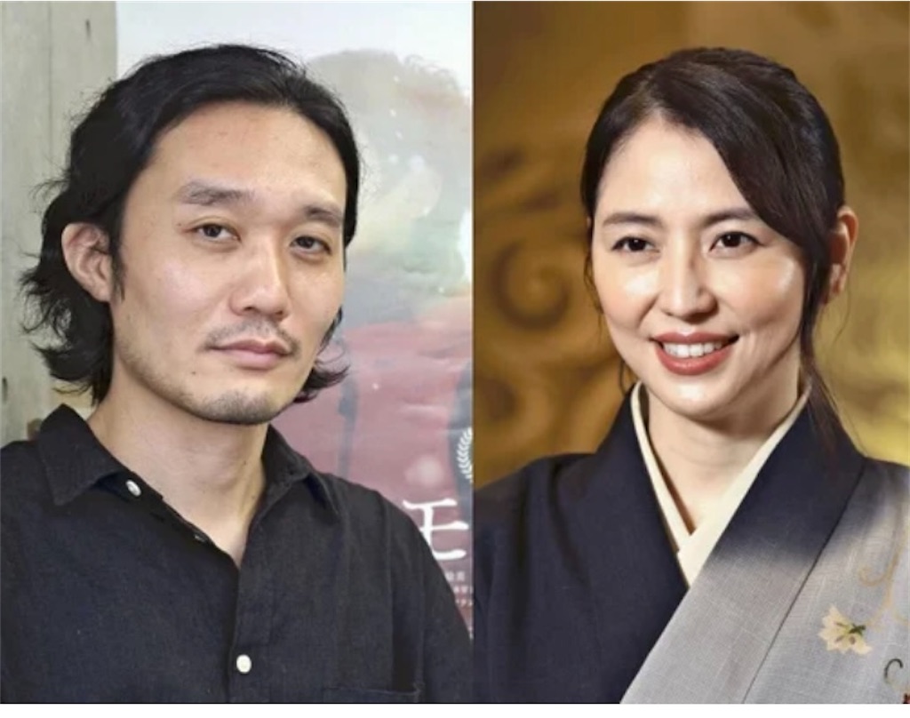 長澤まさみと映画監督・福永壮志の極秘愛！急接近の真相と結婚観