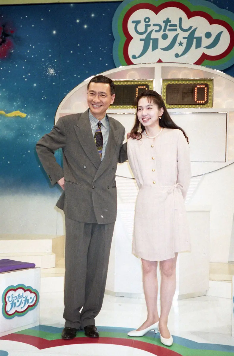 久米宏に娘がいる噂の真相！子供がいない理由と妻・麗子との現在