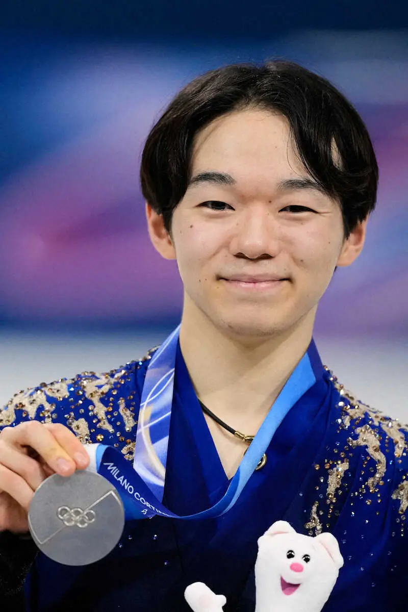 鍵山優真の現在と2026年の進化！怪我克服と新コーチ招聘の舞台裏