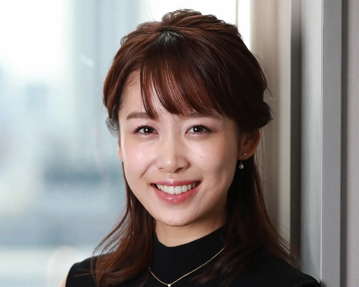 Tbs良原安美アナの結婚や熱愛の真相は？現在の活躍や経歴を徹底解説