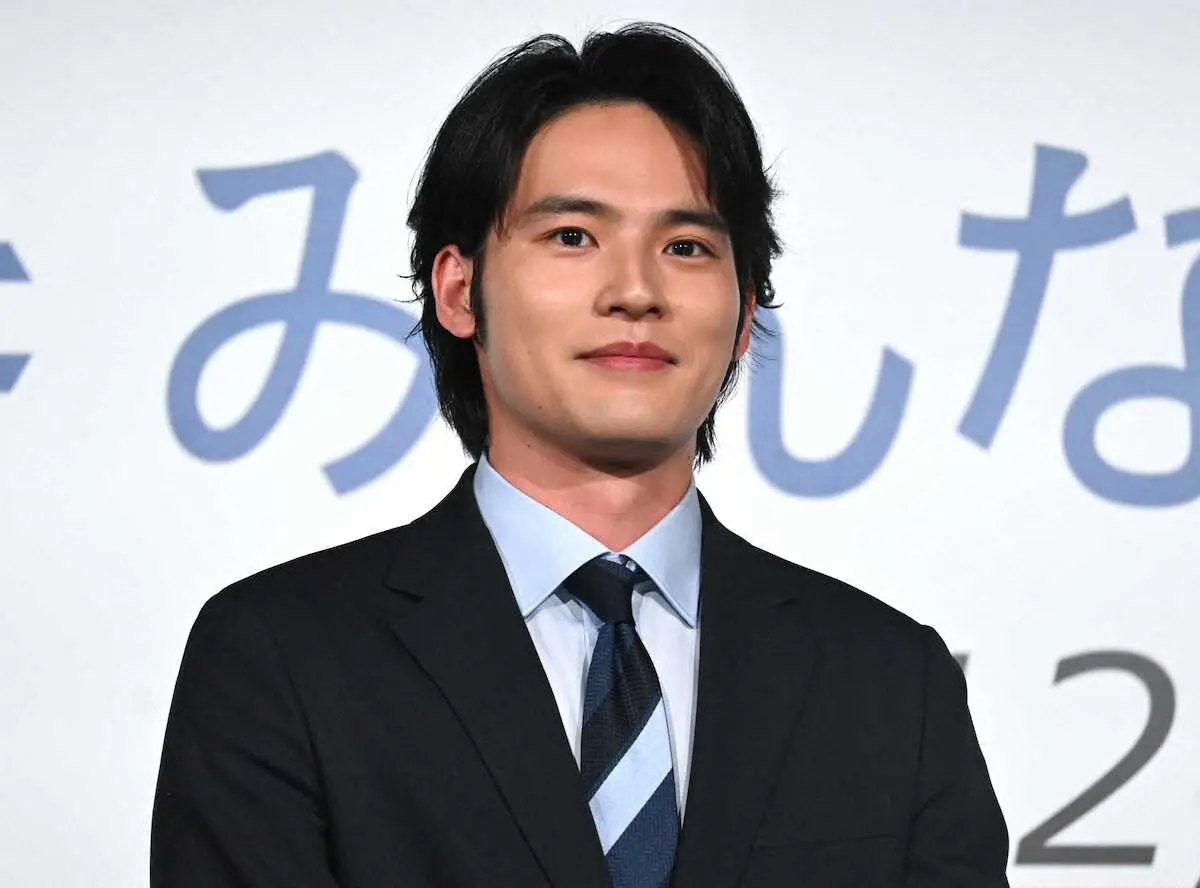 水上恒司が電撃結婚！お相手の真相と歴代彼女・熱愛の噂を完全検証