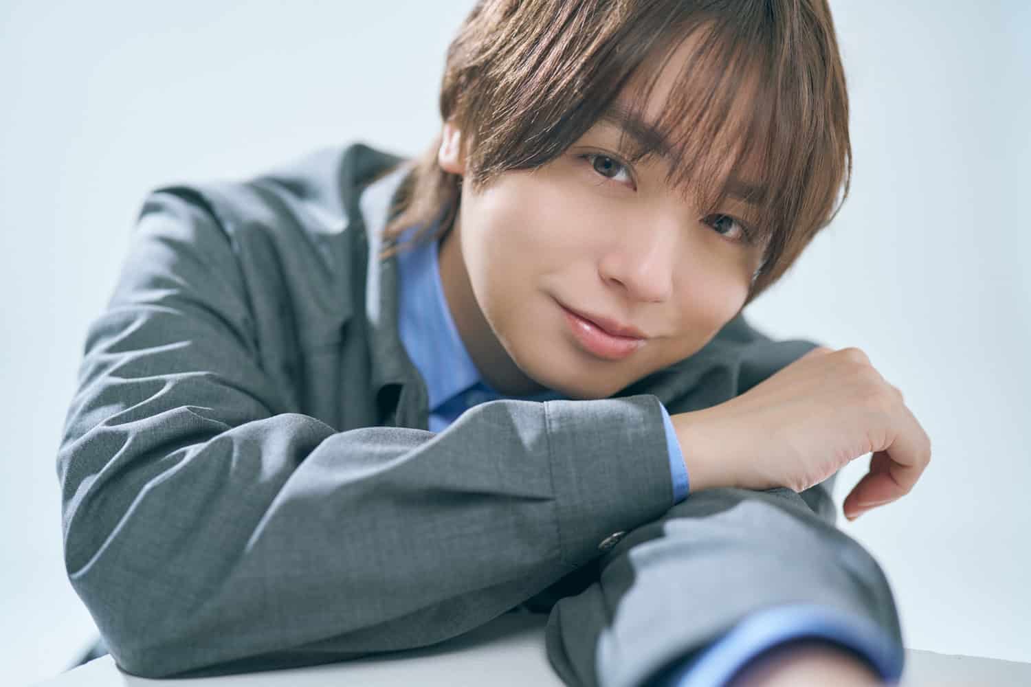 伊野尾慧の現在と噂の真相｜学歴・ドラマ・舞台から2026年最新動向まで