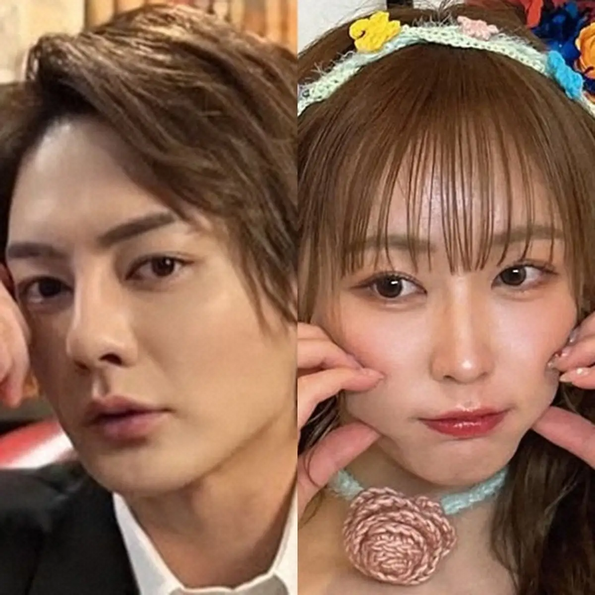 てんちむの旦那は誰？子供の父親の正体と結婚しない決断の真相