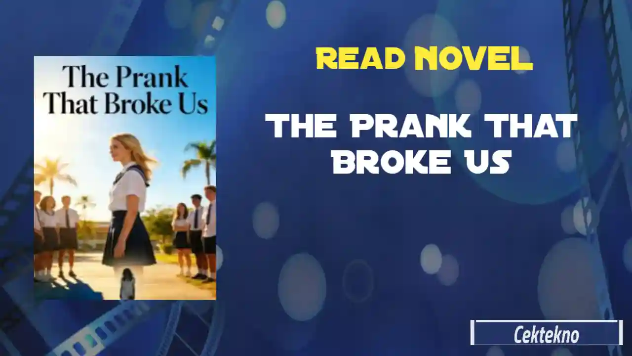 The Prank That Broke Us Dailymotion