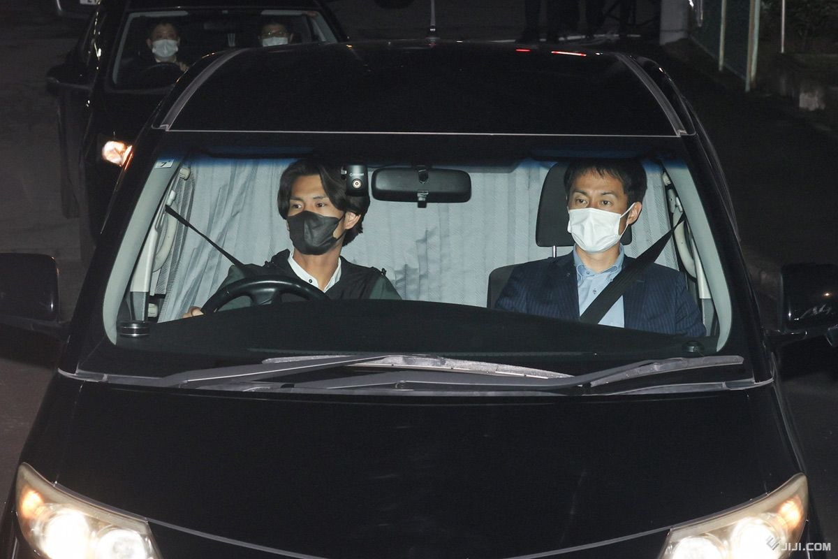 京都小学生行方不明の真相｜父親の車ドラレコ記録と警察捜査の現在