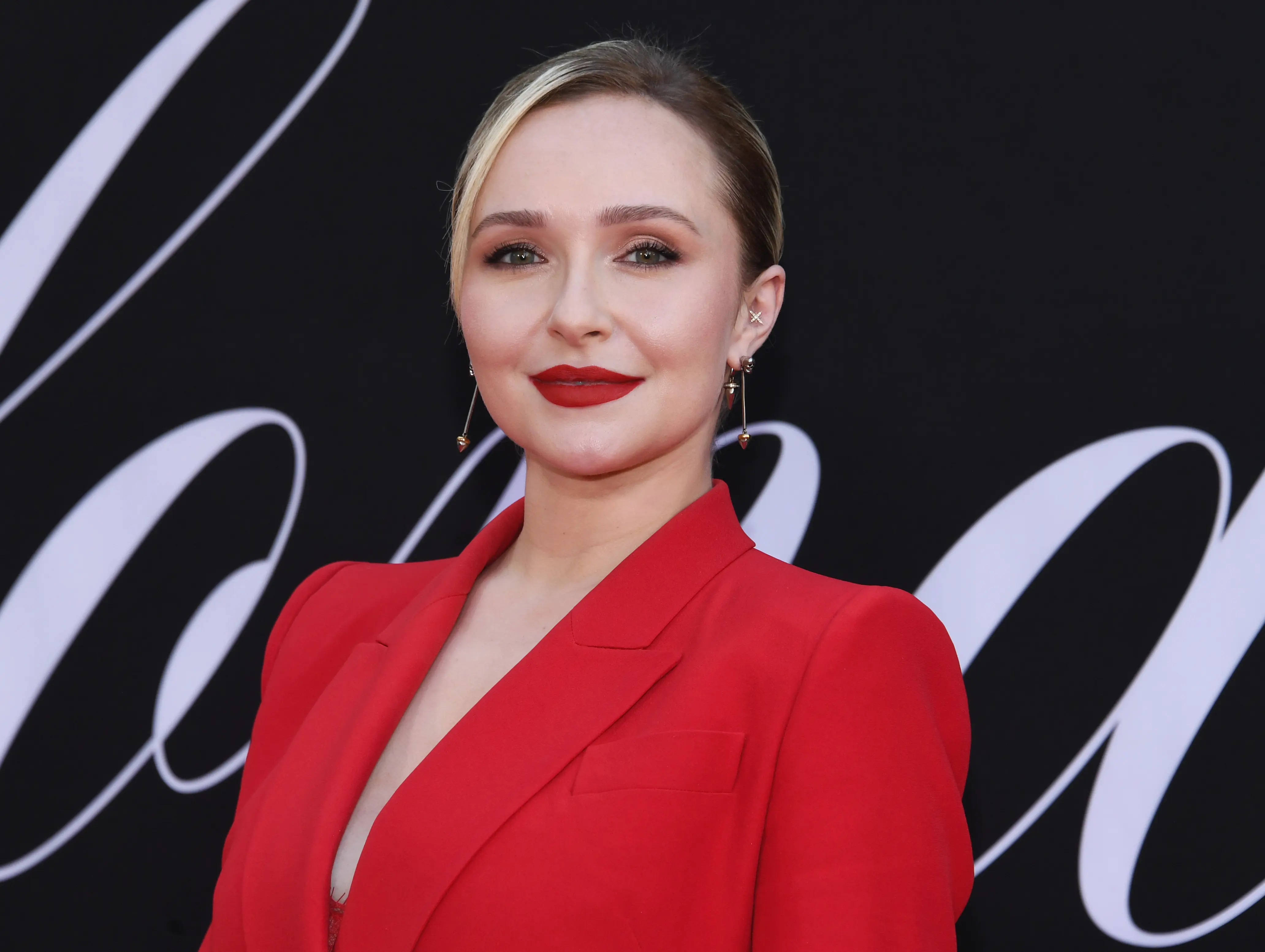 Does Hayden Panettiere Have Kids