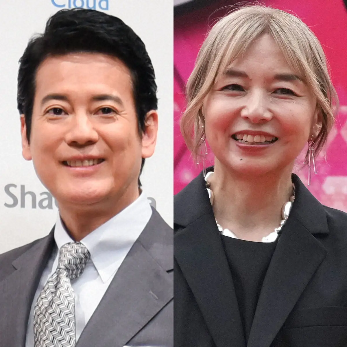 唐沢寿明と山口智子の現在｜子供を持たない理由と夫婦30年の軌跡