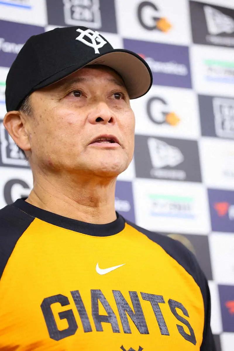巨人の監督代行はなぜ起用された？歴代の緊急事態と勝敗記録の真相